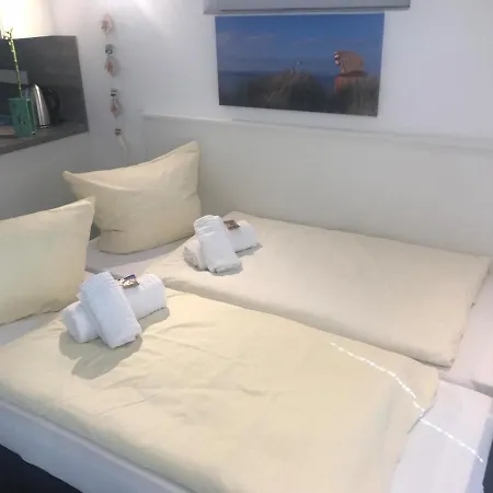 Neu-villa Klarsinni -ii- Whg5 Boje Appartamento