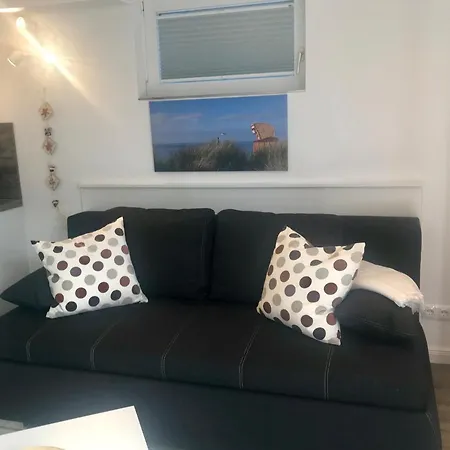 Neu-villa Klarsinni -ii- Whg5 Boje Appartamento
