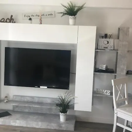 Neu-villa Klarsinni -ii- Whg5 Boje *